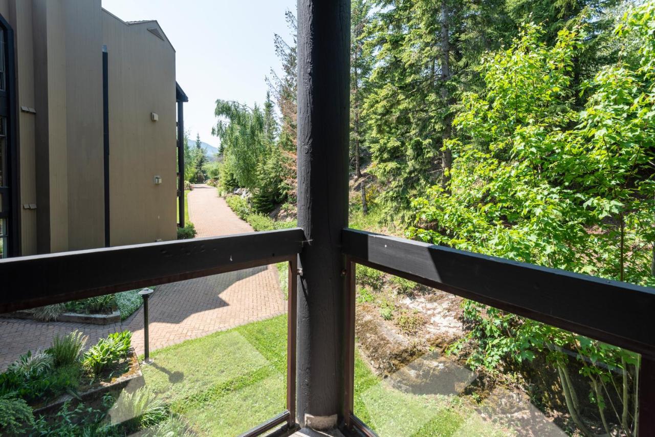 Ferienwohnung The Ironwood On Blueberry Hill Whistler Exterior foto