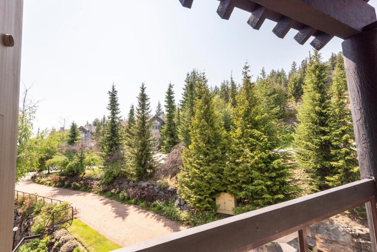 Ferienwohnung The Ironwood On Blueberry Hill Whistler Exterior foto